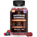EFFECTY NUTRA Saffraan Gummies 