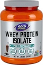 NU Foods Wei Isoleer Chocolade, 1.0 Tellen