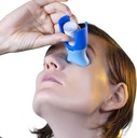 remedic Eye Drop Helper met Silicone Adapter 