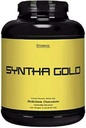 Ultimate Nutrition Syntho Gold Time Release Caseïne Proteïne Poeder met Melkei en Wei Proteïne Isolaat - maximaal 6 uur van Sustained Proteïne, 65 porties, Chocolade