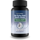 Ear Echo Ease Tinnitus Relief Supplement - Onze beste Tinnitus Relief voor Ringing Ooren - Oorgezondheidssupplementen voor Ringing in Ooren Relief & Gezonde Gehoorondersteuning - Stop met Ringen in de oren