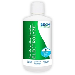 BEAM Minerals Electrolyze 