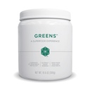 Isagenix Moringa Greens - Green Drink Powder with Antioxidants & Superfoods - Nutritional Supplement - Made with Non-GMO, Whole-Food Groenten - 10.6 oz (30 Servings)