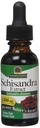 Nature's Answer Schisandra Berry Extract - Alcohol Free, Gluten Free, Stress, Fatigue, Relaxing Support - Made in USA - Adrenal Support Supplements for Everyone