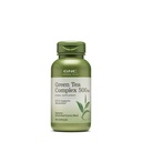 GNC Herbal Plus Green Tea Complex 500mg Supplement, Vegetarisch, Ondersteunt Metabolisme, 100 porties