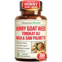 HornyGoatWeed for Men (1000mg per Serving)