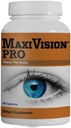 MaxiVision® PRO Meso Formula - Mesozeaxanthine - Luteïne - Zeaxanthine - 30 capsules, 1 fles (30 capsules, 30.00, aantal)