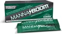 Mannatech Advanced Immune Support Supplement - 150% Meer Vitamine C, Verhoogde Manapol, Zink & Glyconutriënten voor Immuniteit in MannaBOOM, 10 Slimsticks
