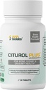 Citurol Plus Bone Health Supplement voor bot, nieren en urineweggezondheid, 60 tabletten