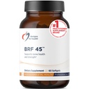 Designs for Health BRF 45 - Vitamine K1 + Vitamine K2 als MK-4 ter bevordering van botsterkte, gezonde veroudering + arteriële gezondheid - 2 vormen van vitamine K + GG ter ondersteuning van vitamine K2 MK4 productie (60 Softgels)