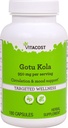 Vitacost Gotu Kola -- 950 mg per portie - 180 capsules