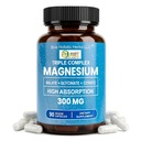 Triple Complex Magnesium 300 mg 