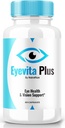 Eyevita Plus Capsules - Comprehensive Support For Your Eyesight, Eyevita Plus Advanced Eye Nutrition, Eye Vitamins, All Natural Formula for Eye Health, Eye Vita Plus Multivitamin Reviews (60 Capsules)