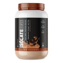 NutraOne IsolateOne Wei Isolaat Proteïnepoeder 100% Pure Wei Isolaat Poeder (Chocolaat Pindakaas - 29 porties)