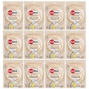 SaltStick Electrolyte FastChews - 120 Count Coconut Ananas smaak - Electrolyte tabletten voor hydratatie, zout Tabs - 10 Tellen (Pack van 12)