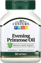 Avond Primrose Oil 500mg, 60 SOFTGELS
