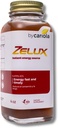 Zelux Supplement 4 oz Energiebron - Mannen Test Booster - Natuurlijke uithoudingsvermogen - Endurance - Energie Booster - Damiana, Tribulus Terrestri, Ginkgo Biloba, Maca