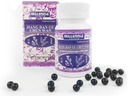 Millennia kruidensupplement Pillen voor normale Cholesterol - Jiang Dan Gu Chun Wan - 12 flessenverpakking (200 pillen/fles)