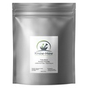 100% Pure Faba Bean Proteïne Poeder (5 lb. Bulk)