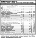 MDR Fitness Tabs Gepatenteerde AM/PM Multivitamine voor mannen Doctor Geformuleerd met juiste voedingsstoffen op het juiste moment - Glutenvrij - 2 maanden levering