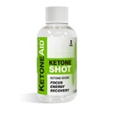 KetoneAid Ketone Shot met Ketone Ester 