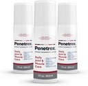 Penetrex Joint & Muscle Therapy - Soothing Gel voor rug, nek, handen, voeten - Premium Whole Body Rub met Arnica, Vitamine B6 & MSM - 3oz Roll On Gel (3-pack)