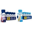 Zorg ervoor dat de hoge eiwit Voeding Shake 24 Pack & Glucerna Diabetische Nutritional Shake Blood Sugar Management 24 Tel.