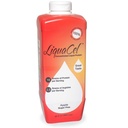 LiquaCel Geconcentreerde Liquid Protein, Sugar-Free Apple, 32oz Bottle Collageen Wei Arginine