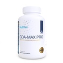 NuEthix Formuleringen GDA-MAX PRO, Double Berbine HCL Supplement, Ondersteunt Glucose Metabolisme, Gewichtsbeheer, Immuun Ondersteuning, Hartgezondheid - Niet GGO, Glutenvrij, Zuivelvrij, 90 Tellen