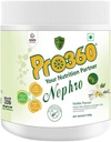Nephro HP - Dialyse Care Voeding Proteïne Drink (Vanilla Flavour) Geen toegevoegde suiker, Speciaal Dieetsupplement voor de Nier/Renale Gezondheid, 400 Gm