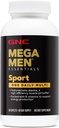 GNC Mega Men Essentials Sport One Daily MultiVitual 