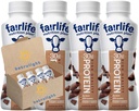 Klaar om te drinken Fairlife Proteïne Shakes 