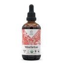Mistletoe USDA Organische Alcoholvrije Extract 
