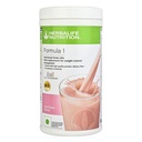 Herbalife Formula 1 Nutritional Shake Mix - Herbalife Proteïnepoeder voor gezonde maaltijden Vervangingsshakes
