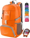 Venture Pal 35L Ultralight Lichtgewicht Packable Opvouwbare Reis Camping Wandelen Outdoor Sport Rugzak Daypack