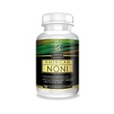 Actif Biologische Noni Maximale sterkte - 100% natuurlijke Hawaiian Noni, niet-GMO, Made in USA, 100 Tel.