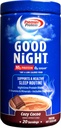 Premier Proteïne Goede Nacht Proteïne Poeder, Hot Cocoa Mix, 10g Proteïne, 0g Suiker, 11 Vitaminen & Mineralen, Nacht Proteïne Blend, Magnesium, Zink, 20 Serve, 1 Bub