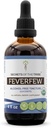 Secrets of the Tribe Feverfew USDA Organic 