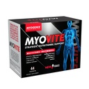 Myogenix Myovite MultiLitude Daily Supplement 