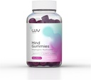 LUV gezondheid Mind Gummies 