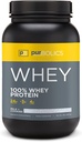 Purbolics Proteïne 100% Wei Proteïne Bouwen Lean Muscle & Improve Recovery 