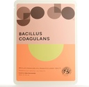 Fitness Health Bacillus Coagulans CFU Tablets 500MG 
