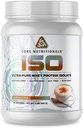 Core Nutritionals Ultra-Pure Isolaat Wei Proteïne (Cappucino, 2 Pond)