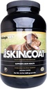 Flora - BioSKIN&Coat Formula - Premium Cat & Hond Supplement voor Huisdieren met voedsel onverdraagzaamheid - Biedt Immune Support - Bevat Biotine, Zink, Bromelain & More - 3,5 lb.