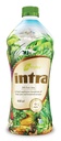 Intra Lifestyles Kruidensap Drinken Botanische Drank voor Immune Support, Detox, Digestieve & Cardiovasculaire Gezondheid 23 Botanische uitsparingen Made in Canada 1 Fles 950 ml (32 fl oz)