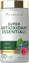Carlyle Antioxidanten Supplement 