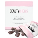 Astaxanthine en vitamine E Gummies - Collageen Boosting Antioxidant Gummy Bear Supplement voor Immune Support, Anti-Aging Huidverzorging Vitaminen voor gloeiende huid en haar