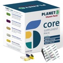 Dagelijkse vitamine Packs voor mannen en vrouwen Immune Support met vlierbessen, vitamine C, zink & D3 