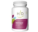 Halleluja Diet - Biologische BeetMax Capsules, Vitamine, Mineral, & Antioxidant Blend Supplement, Glutenvrij, Veganistisch, 240 Capsules, 30 porties